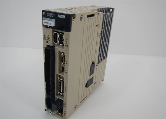 SGDV-R70A15A 200V Yaskawa Novo AC Servo Amplificador Na Caixa Original