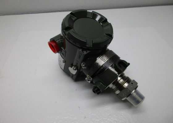 Equipamento de transmissão de pressão e temperatura