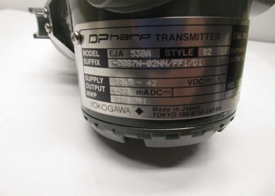 Equipamento de transmissão de pressão e temperatura