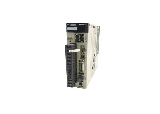 SGDV-R90A11A Série 0.1kw Yaskawa AC Servo Amplificador Novo