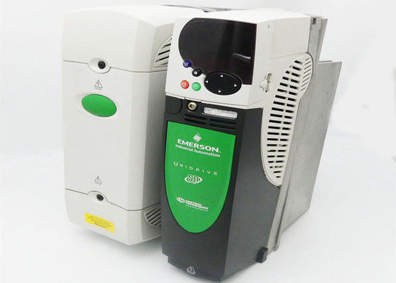 NIDEC CONTROL TECHNIQUES Unidrive ES3401 15KW Emerson CT Inversor de frequência de elevador