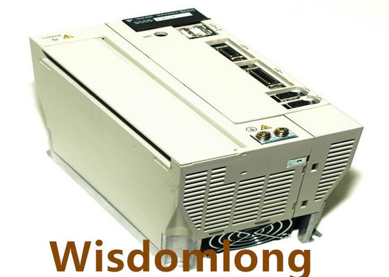 Yaskawa SGDS-50A21A Servo Drives Novo em caixa original 220V