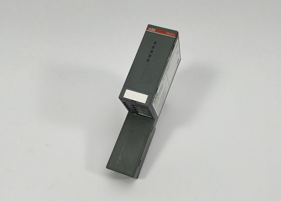 ABB TA524 1SAP180600R0001 Cobertura de ranhuras da base do terminal PLCs de automação distribuída
