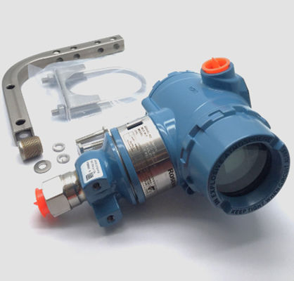 Rosemount 3051TG4A2B21ABB4M5Q4 G - Transmissor de pressão em linha Gage