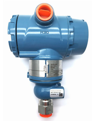 Rosemount 3051TG4A2B21ABB4M5Q4 G - Transmissor de pressão em linha Gage