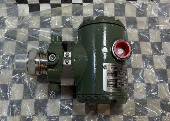 Equipamento de transmissão de pressão e temperatura