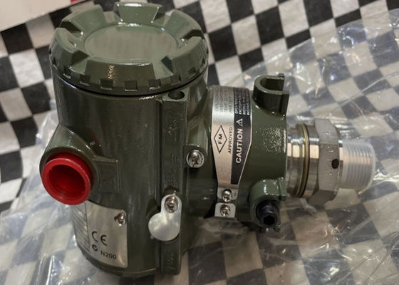 Equipamento de transmissão de pressão e temperatura