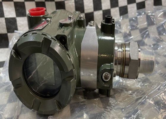 Equipamento de transmissão de pressão e temperatura