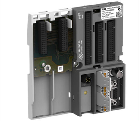 ABB TB521-ETH 1SAP112100R0270 Base terminal para AC500 V2. 2 slots para módulo de comunicação