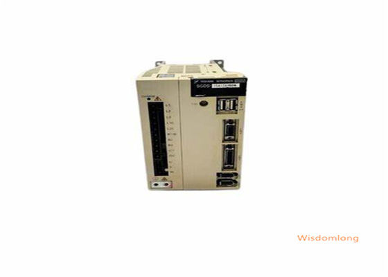 Yaskawa SGDS-15A12AY524 AC Servo Amplificador novo na caixa original
