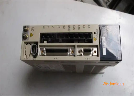 Yaskawa SGDS-15A12AY524 AC Servo Amplificador novo na caixa original