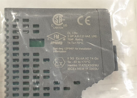 EUA Emerson KL1601X1-BA1 módulo de alimentação novo na caixa original