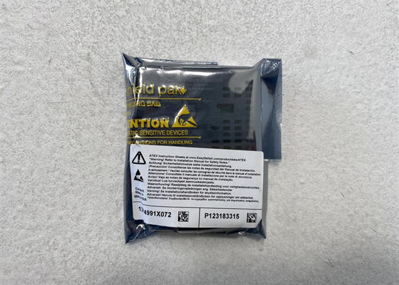 EUA Emerson KL1601X1-BA1 módulo de alimentação novo na caixa original