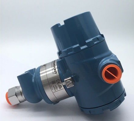 Rosemount 3051TG2W2B21AB4M5V5Q4 G - Transmissor de Pressão em Linha de Gage