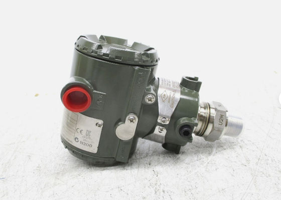 Equipamento de transmissão de pressão e temperatura