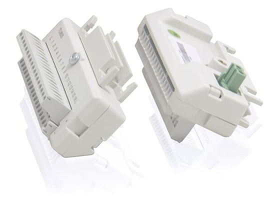 ABB TU805K01 3BSE035990R1 Unidades de terminação de módulos de 2 ou 3 fios