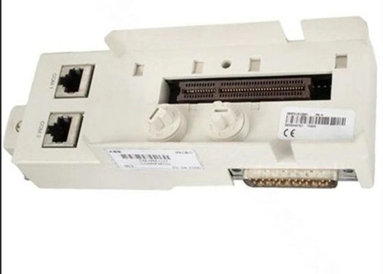 ABB TU805K01 3BSE035990R1 Unidades de terminação de módulos de 2 ou 3 fios