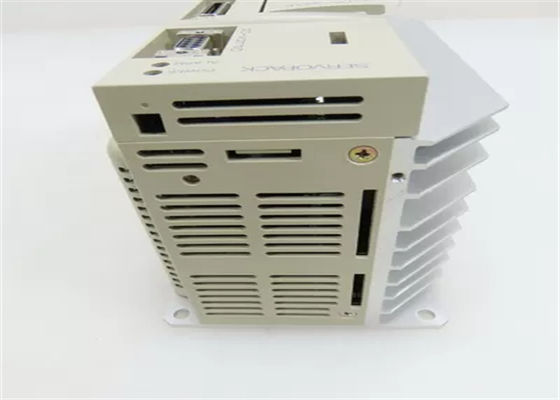 Novo Yaskawa SGDE-08AP 200V AC Servo Amplificador Novo em caixa