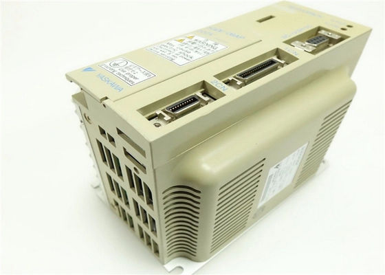 Novo Yaskawa SGDE-08AP 200V AC Servo Amplificador Novo em caixa