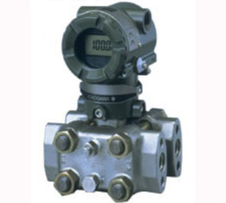 Yokogawa EJA130A-EMS5A-92DA Transmissor de pressão e temperatura