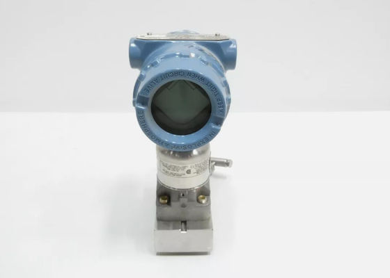 ROSEMOUNT 3051CG2A2A11A1AK6M5 0-250IN-H2O 10.5-30V-DC TRANSMITOR DE PRESSÃO