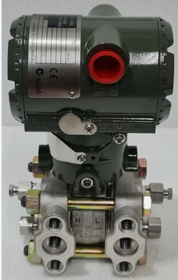 EJA110A Dpharp Transmittor EJA110A-EMS4A-97NA 16 Mpa 1/2 Npt 10.5-42VDC