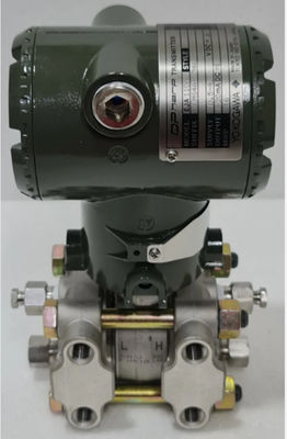 EJA110A Dpharp Transmittor EJA110A-EMS4A-97NA 16 Mpa 1/2 Npt 10.5-42VDC