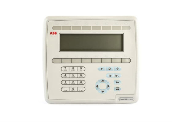 ABB PP820A 3BSE042243R2 PP820A Painel de chave 240x64p Acessório do sistema de controlo