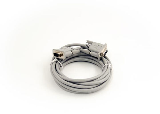 ABB TK854V030 3BSE042251R1 Cabo de programação RS232 comprimento 3m