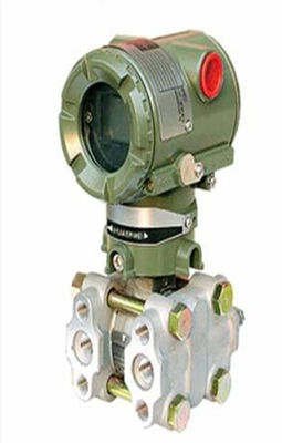 Transmissor de pressão e temperatura Yokogawa EJA510A-DAS9N-09DE/NS1