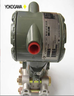 Transmissor de pressão e temperatura Yokogawa EJA510A-DAS9N-09DE/NS1