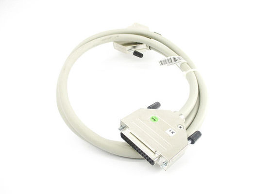 ABB TK801V012 3BSC950089R3 Modulebus Extension Shielded Cable 1,2m D-sub 25