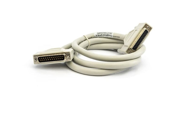 ABB TK801V012 3BSC950089R3 Modulebus Extension Shielded Cable 1,2m D-sub 25