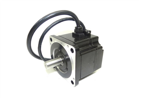 Yaskawa SGMPH-02A1A21 Servomotor Industrial Novo e Original