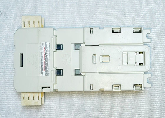 ABB TB815 3BSE013204R1 Unidade de interconexão módulo I-O 0,25kg
