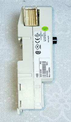 ABB TB815 3BSE013204R1 Unidade de interconexão módulo I-O 0,25kg