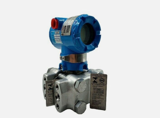 Yokogawa EJA130A-EHS4B-22DD7KU27D4/M11 DP Harpa Transmissor de temperatura