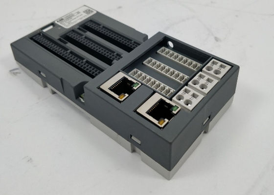 ABB TU520-ETH 1SAP214400R0001 Unidade terminal de interface Para módulo de gateway