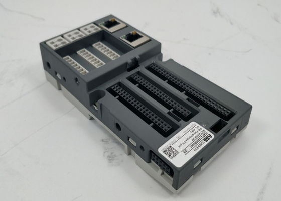 ABB TU520-ETH 1SAP214400R0001 Unidade terminal de interface Para módulo de gateway