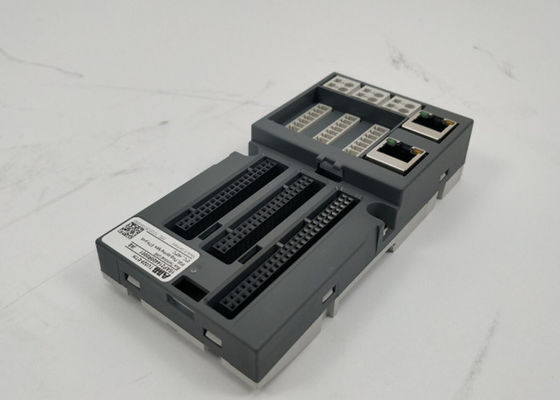ABB TU520-ETH 1SAP214400R0001 Unidade terminal de interface Para módulo de gateway