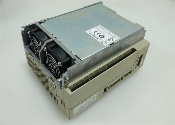 Yaskawa SGDH-20AE série Servo Motor Nova em caixa original