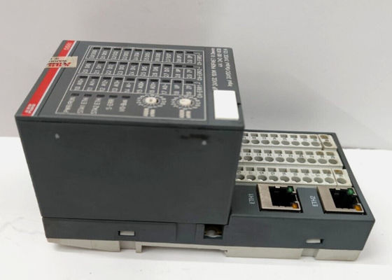 ABB CI501-PNIO 1SAP220600R0001 S500 Módulo de interface PROFINET IO RT dispositivo