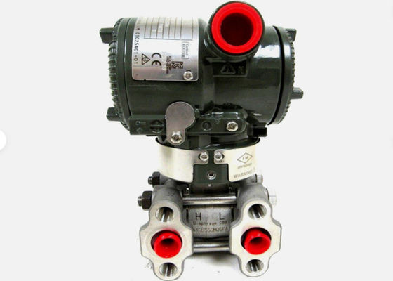 Yokogawa EJA430E-JBS4G-712ED/FF1/D1 Transmissor de pressão e temperatura com e medição