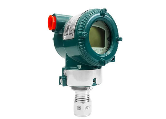 Yokogawa EJA530E-JHS4J-917EA/NF21 Transmissor de pressão e temperatura com saída de 4-20mA