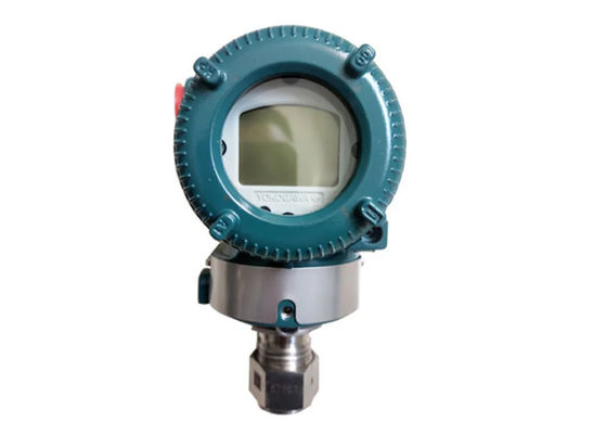 Yokogawa EJA530E-JHS4J-917EA/NF21 Transmissor de pressão e temperatura com saída de 4-20mA