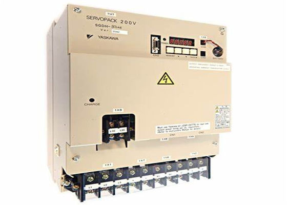 Yaskawa Sigma SGDH-60AE AC Servo Drives Caixinha Original Nova