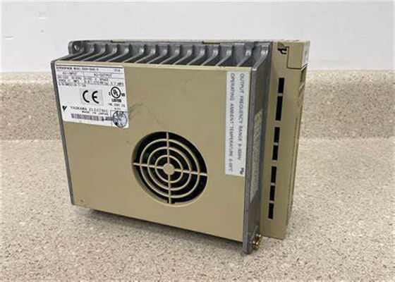 Servo Amplificador Yaskawa SGDH-08AE-S Novo na Caixa Original