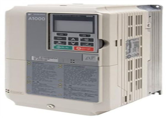 Inversor de Frequência Yaskawa CIMR-AT2A0004FAA Novo e Original
