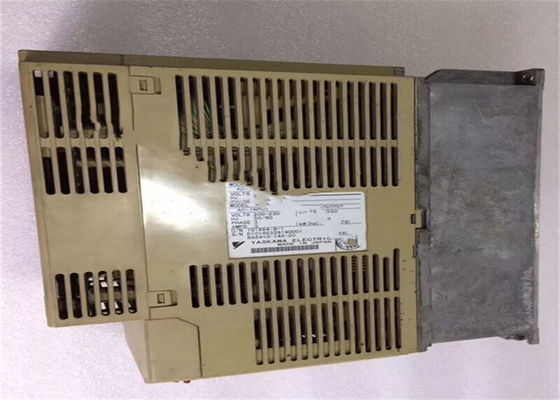 Brand Yaskawa SGDB-02ADB Nova AC Servo Drives Nova na caixa original