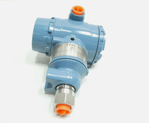 ROSEMOUNT 3051TG4A2B21AB4C6M5 Transmissor de pressão 0-4000PSI 9-30V-DC